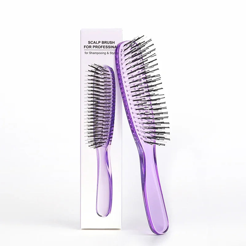 Japanese Gold Brush