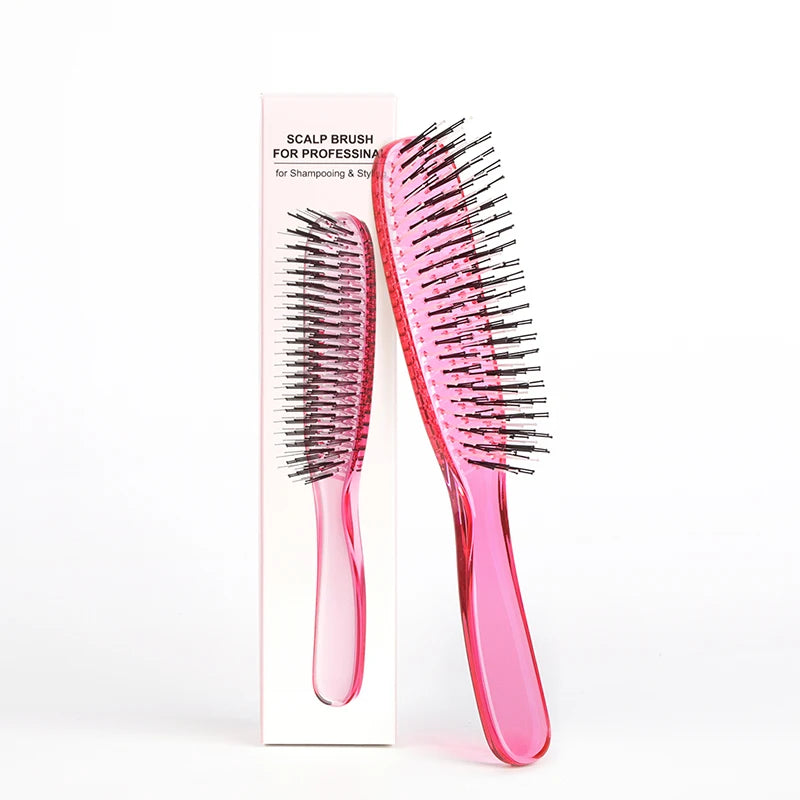 Japanese Gold Brush