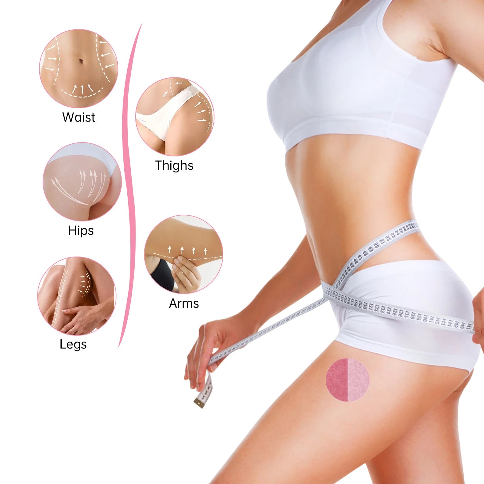 Body Patch - Appetite Control & Metabolism