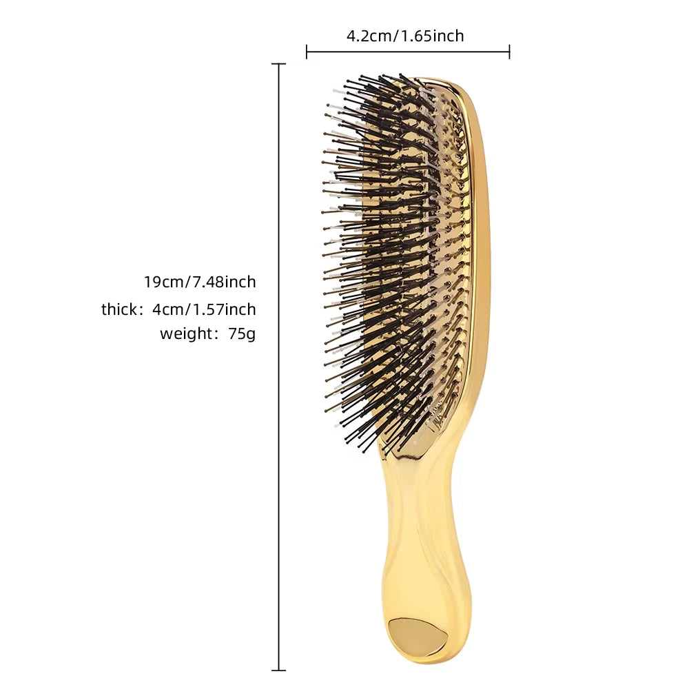Japanese Gold Brush