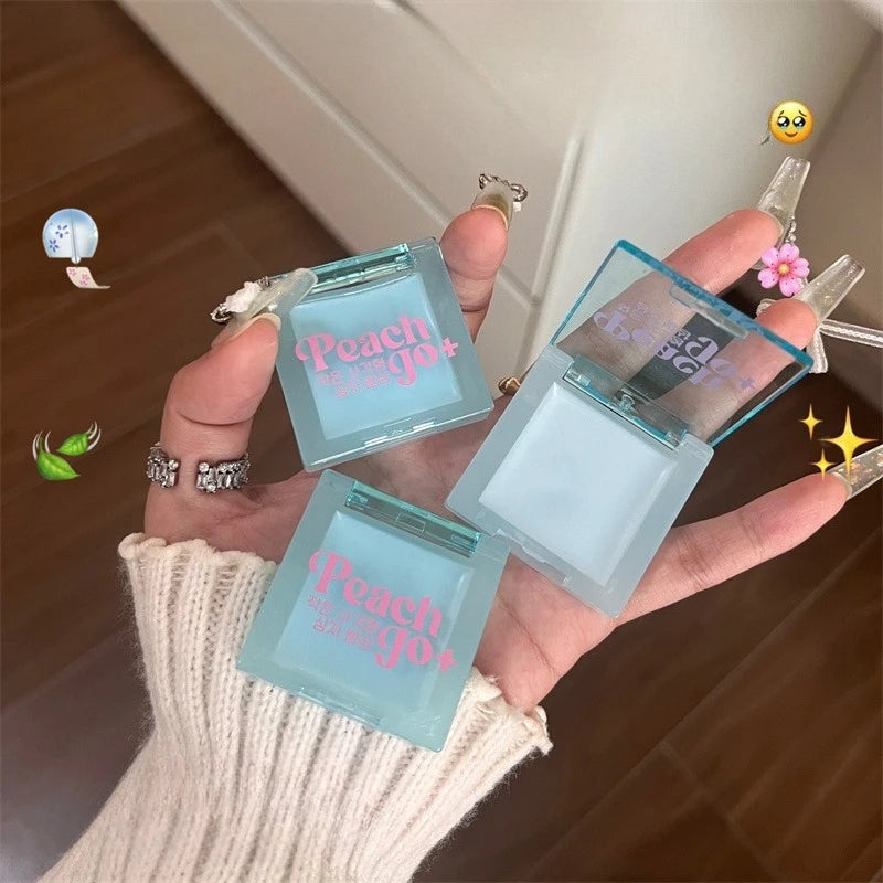 Peach Go+ - Pheromone Perfume
