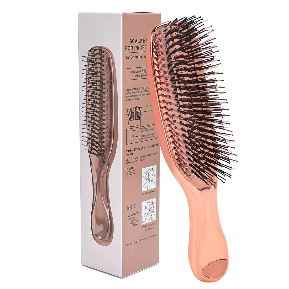 Japanese Gold Brush